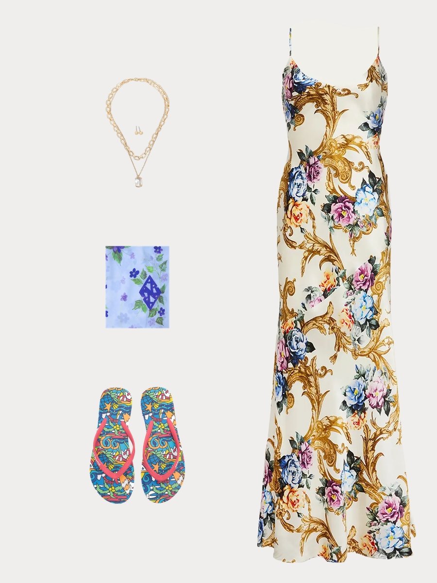 Festival Fashion Guide: Effortless Chic with a Bohemian Twist