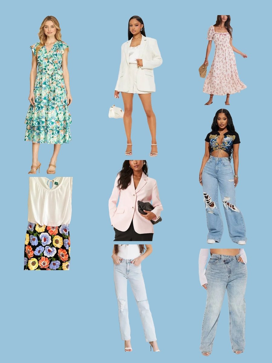 Fashion Faux Pas: Chic Mistakes Worth Making