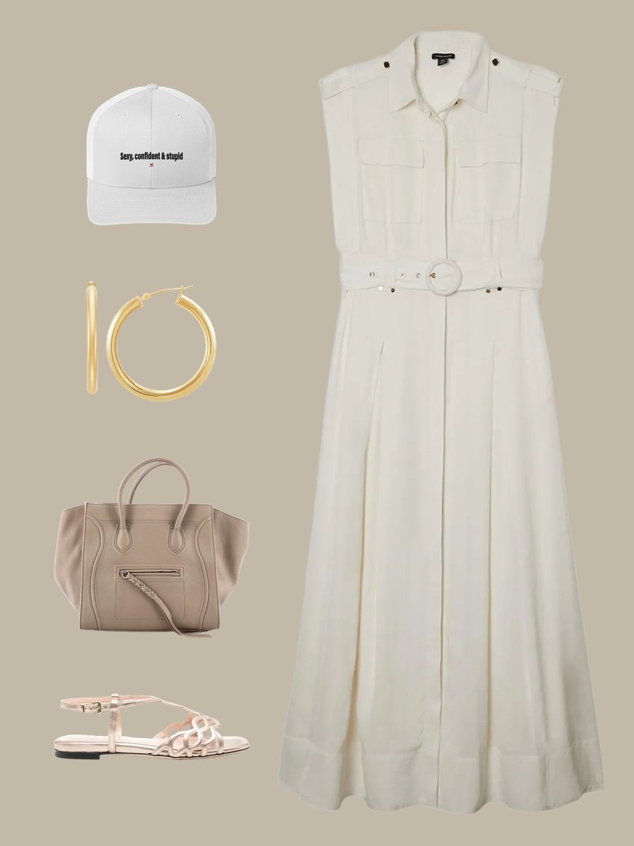 What to Wear to Dinner on a Cruise Ship: Chic Ideas