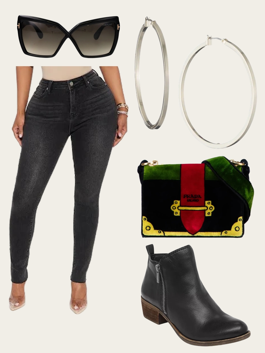 Fashion Nails & Spa: The Ultimate Stylish Ensemble