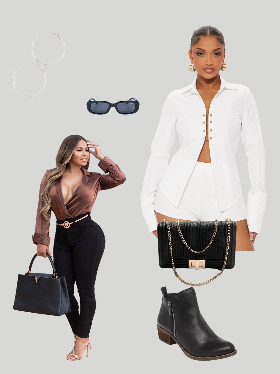 Fashion Nova Warehouse: Unlock Your Chic Style!