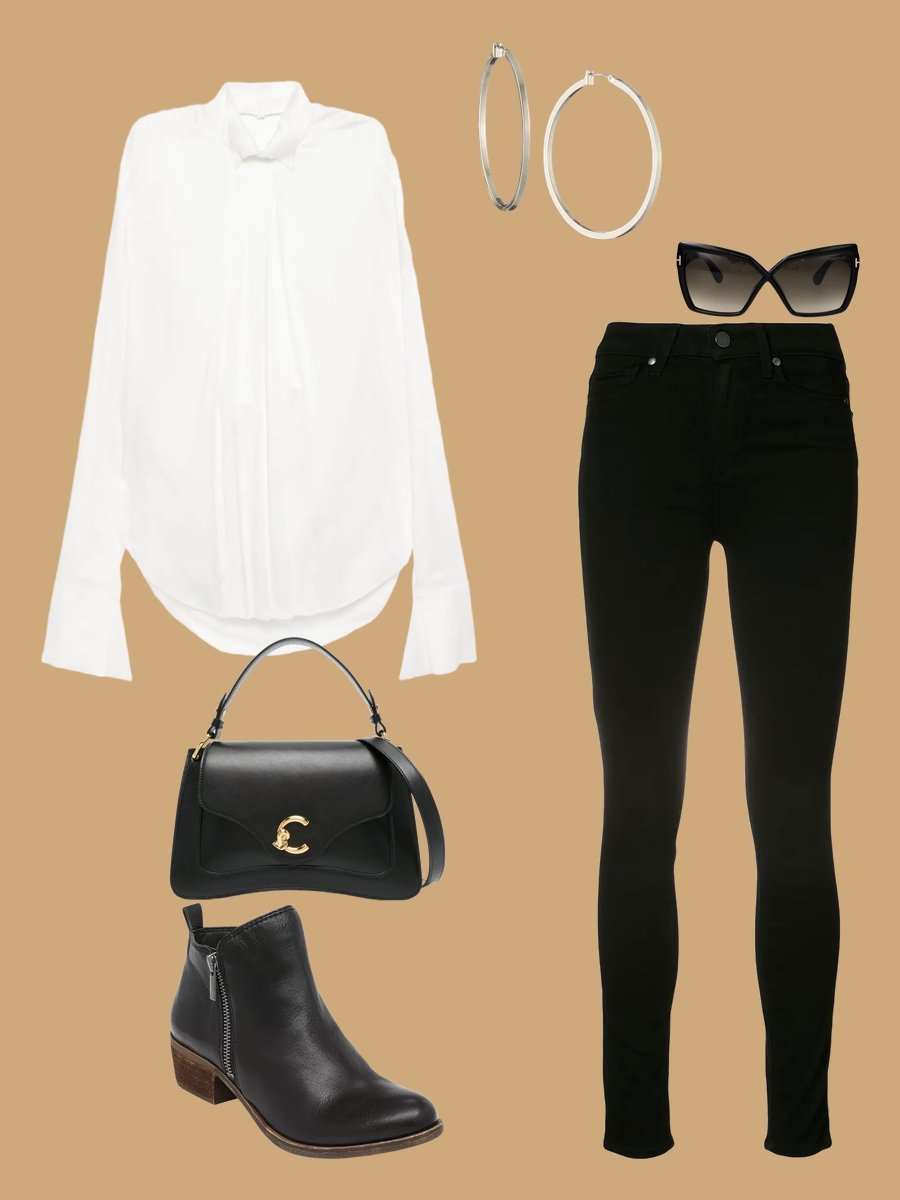 20's Women's Fashion: Timeless Chic with a Modern Twist