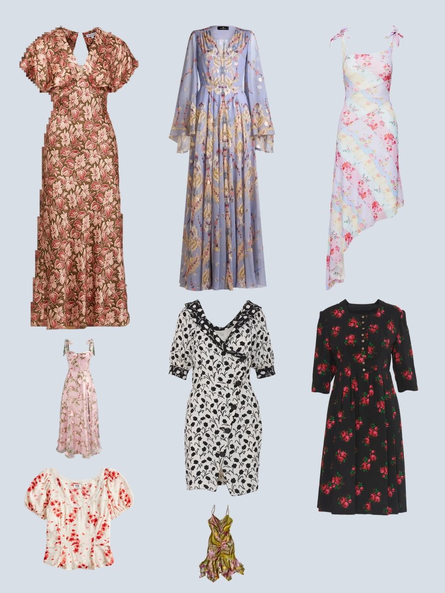 1960s Fashion Dresses: Retro Style Revolution