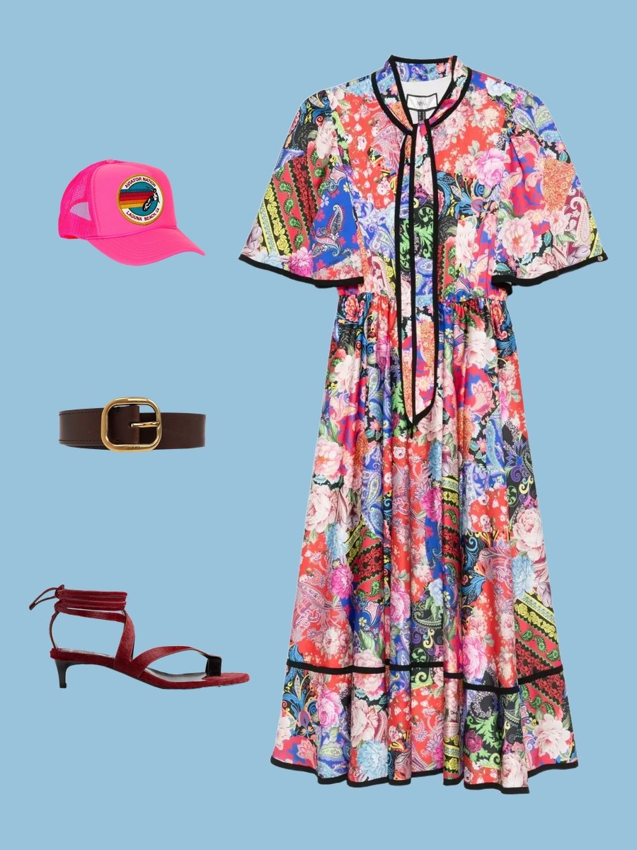 Get Groovy with 70s Hippie Fashion Vibes!