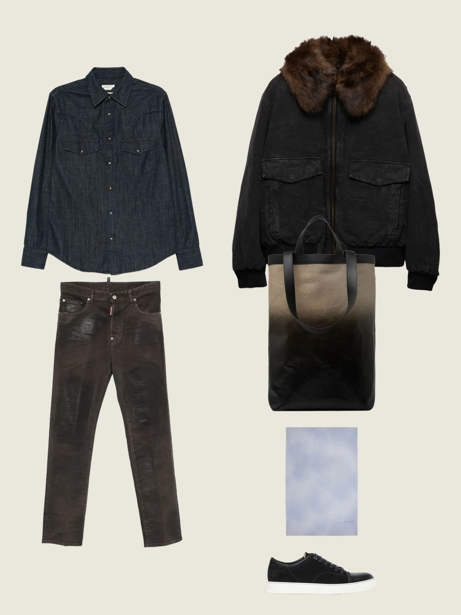 Cowboy Boots Fashion: Elevate Your Style