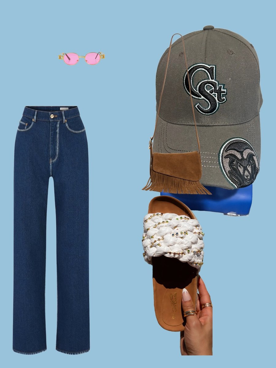 Fabulous 70's Style Fashion Ideas: Embrace Retro Chic