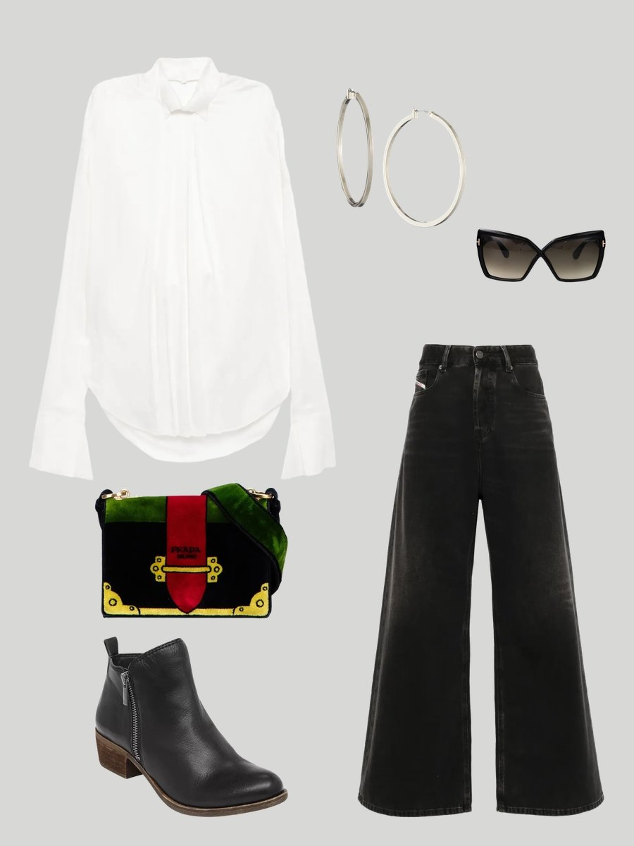 Korean Fashion Clothes: Chic Streetwear Vibes Unveiled