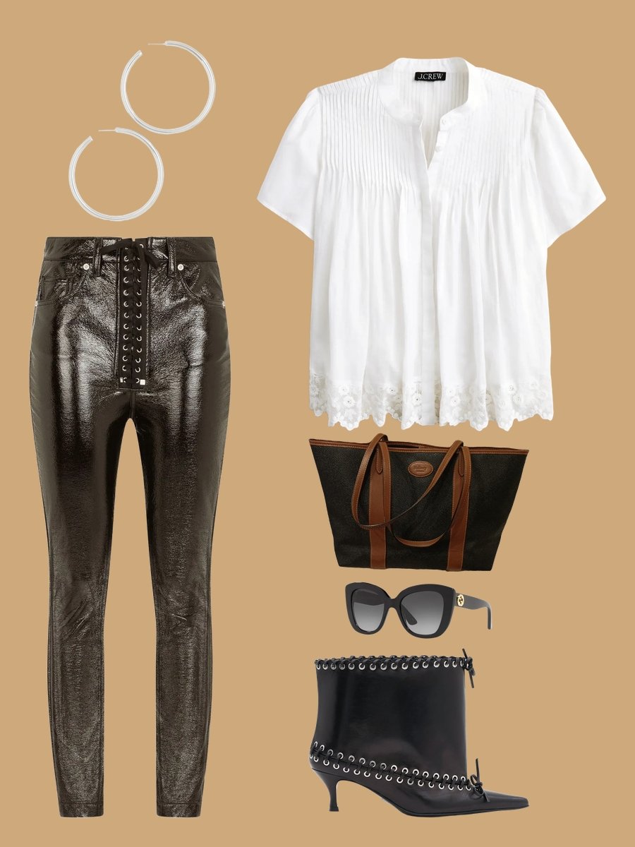 Pear Body Shape Fashion: Chic Ideas You’ll Love!