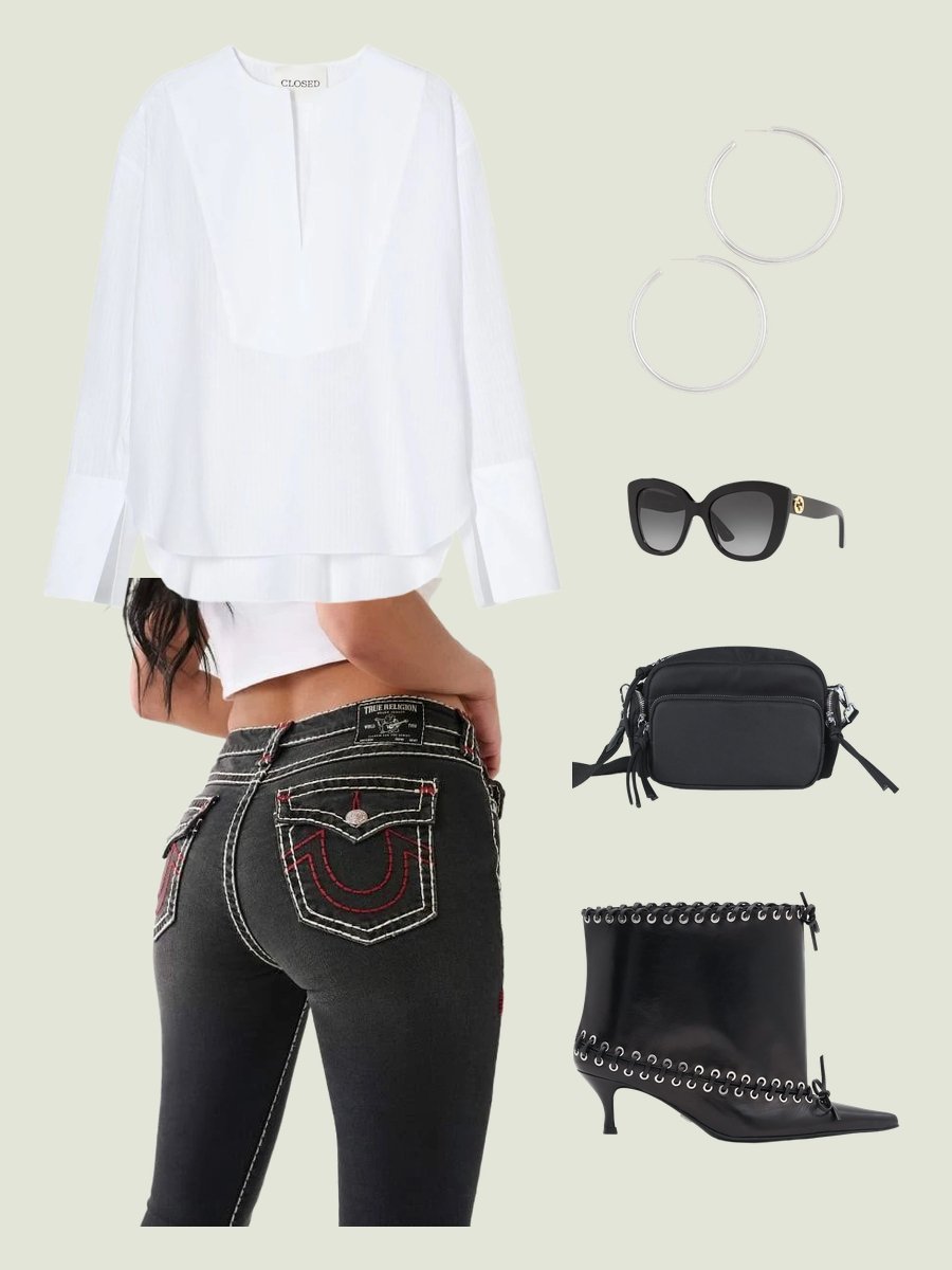 AOT Outfits to Come: Chic Styles for Now