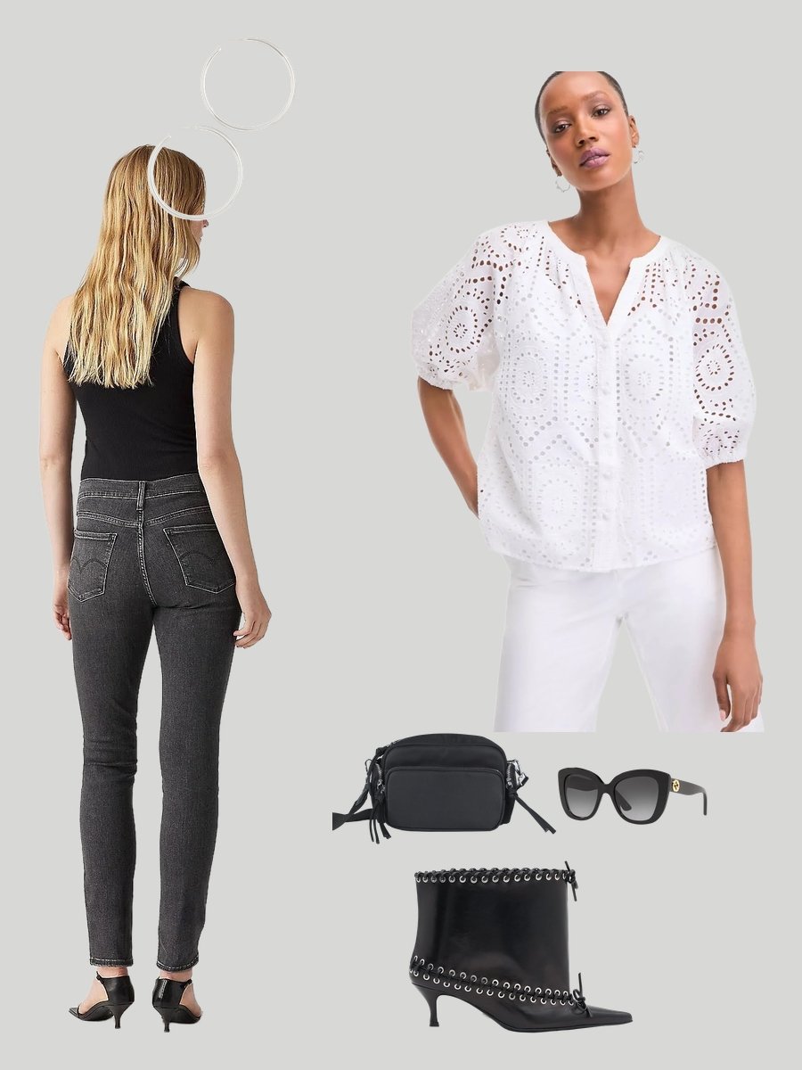 Fashion Law: Define Your Outfit with Style & Wit