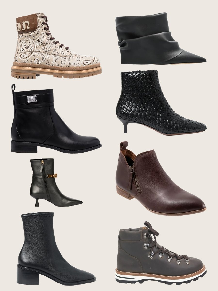 Botas de Vestir para Mujer: Elevate Your Elegance