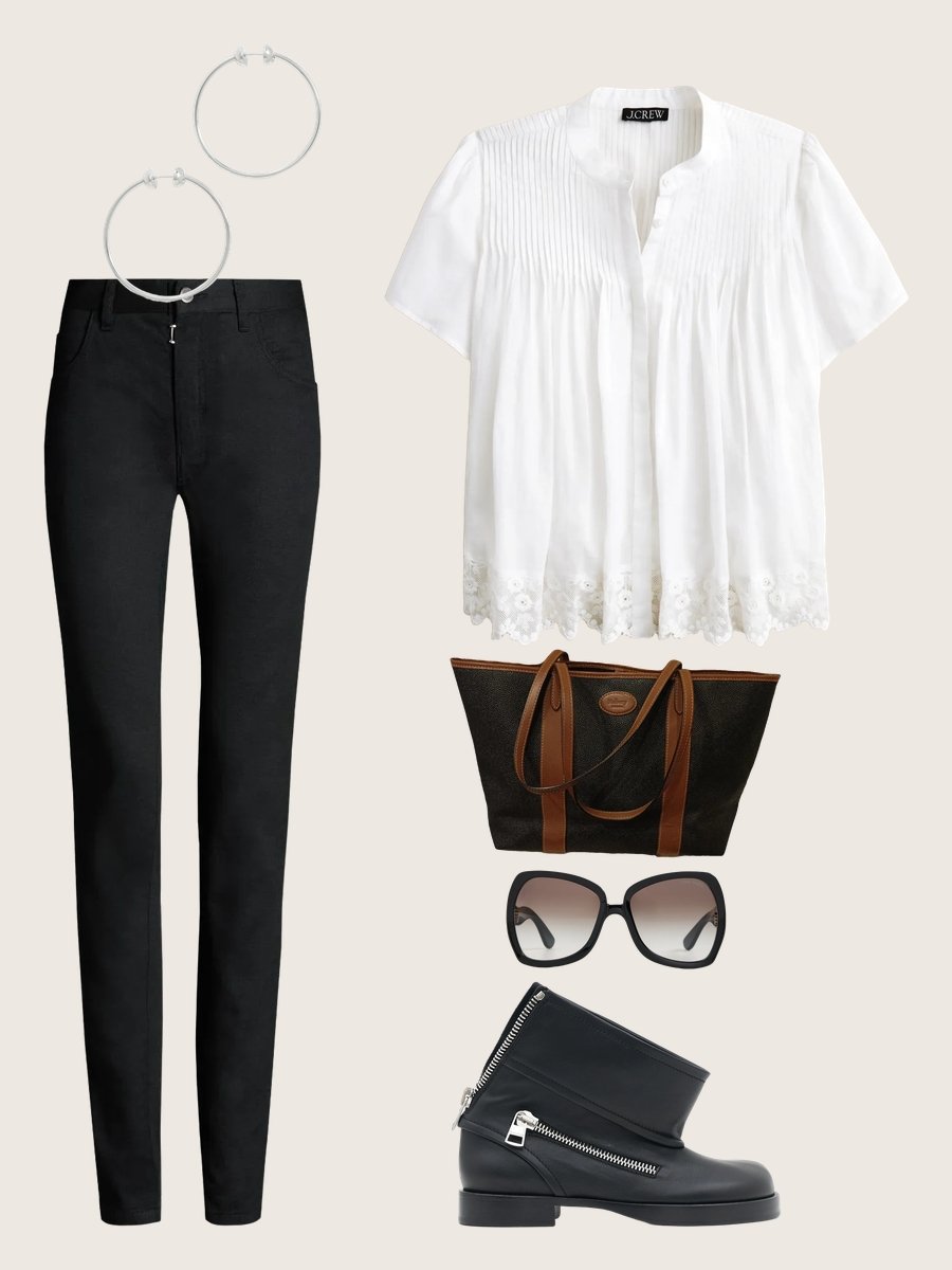 Fashion Design Pattern Making Books & Chic Style Tips!