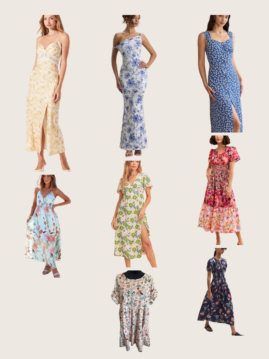 Casino Tunica MS: Style Spree With Floral Flair