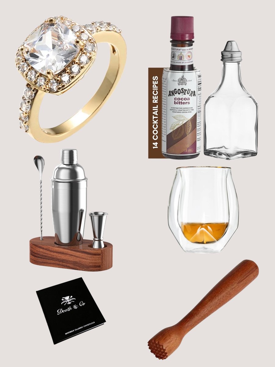 Cocktail Old Fashioned Recipe: Sip with Style