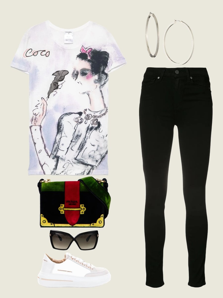 Korean Street Fashion Unveiled: Chic Outfits to Die For