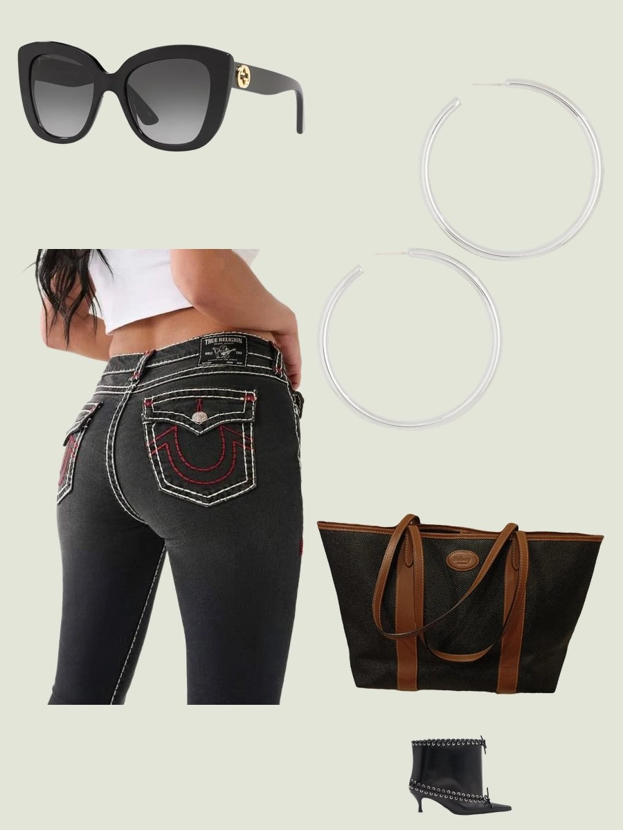 DTI Fashion Designer: Elevate Your Style Instantly