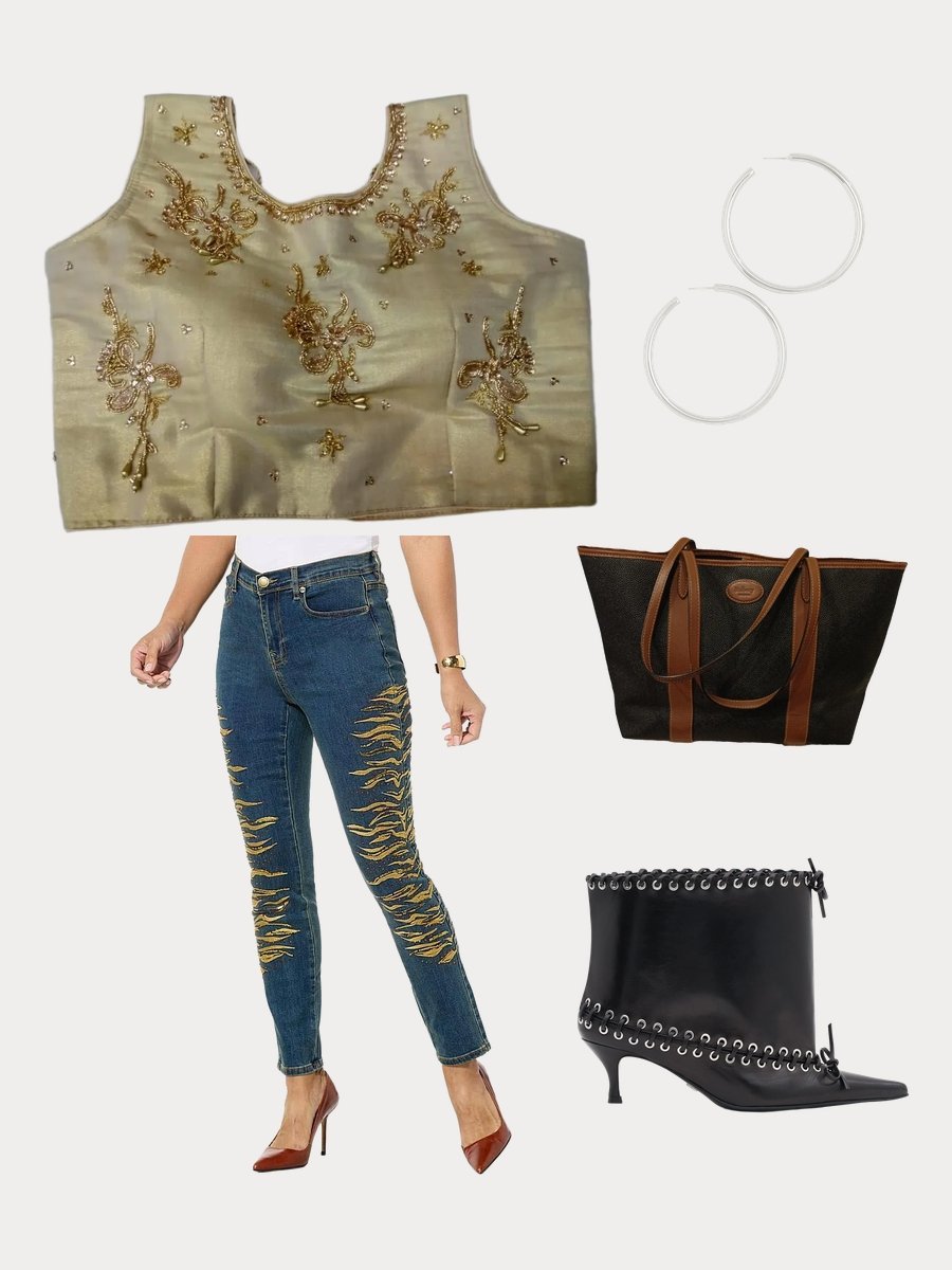 Harlem Nights Outfits: Get the Look!