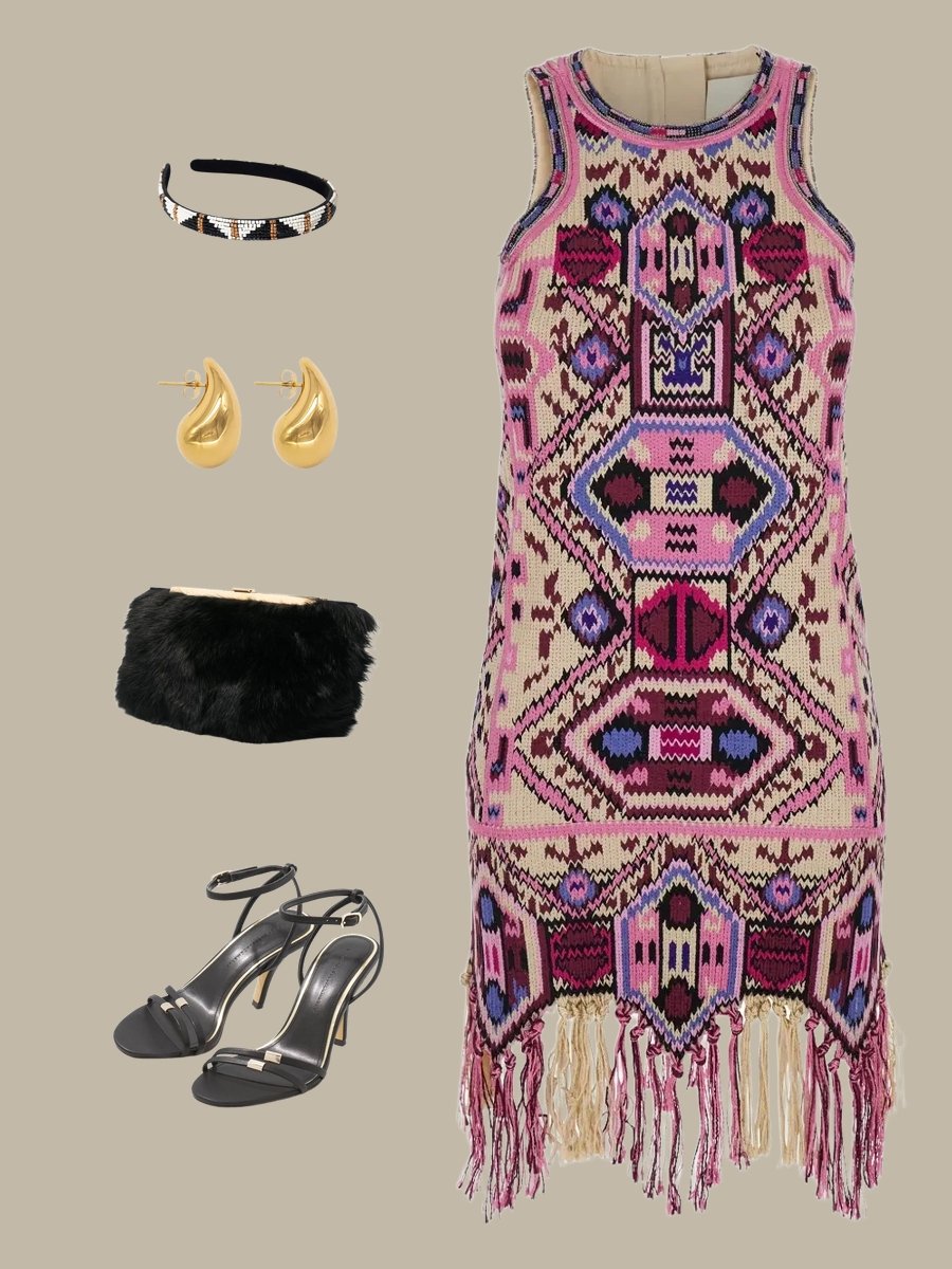 1920's Fashion: Great Gatsby Meets Modern Chic