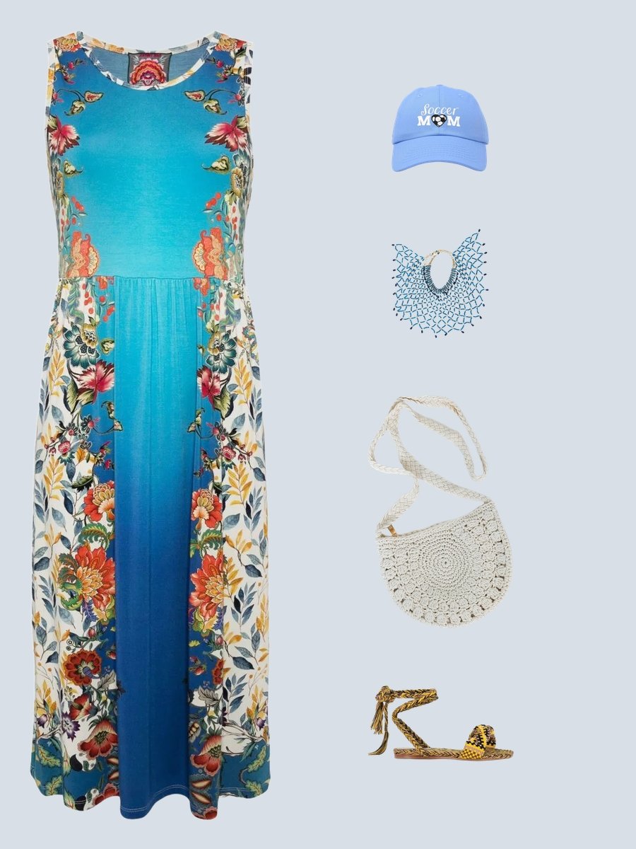 Hippie 60s Fashion: Groove Back in Style!