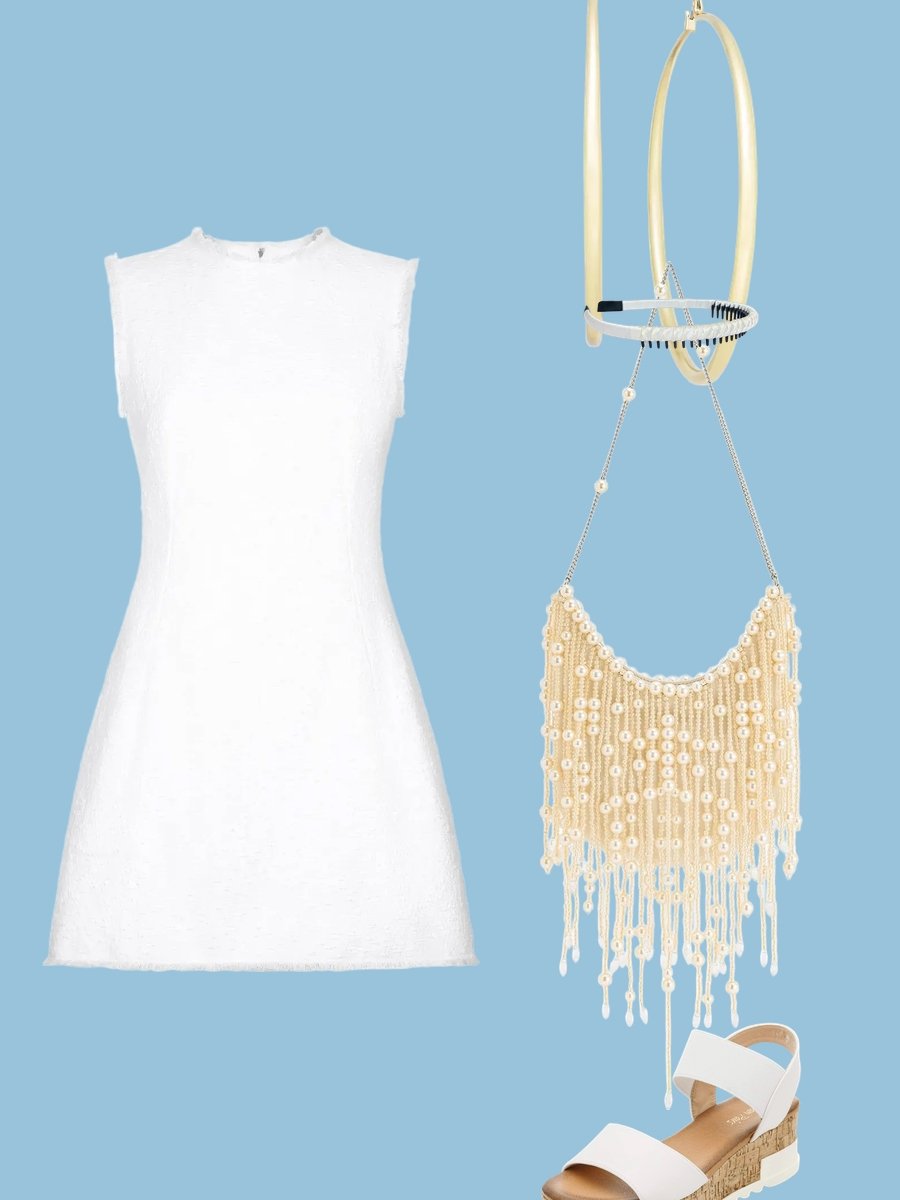 Discover the Timeless Allure of 70s Fashion