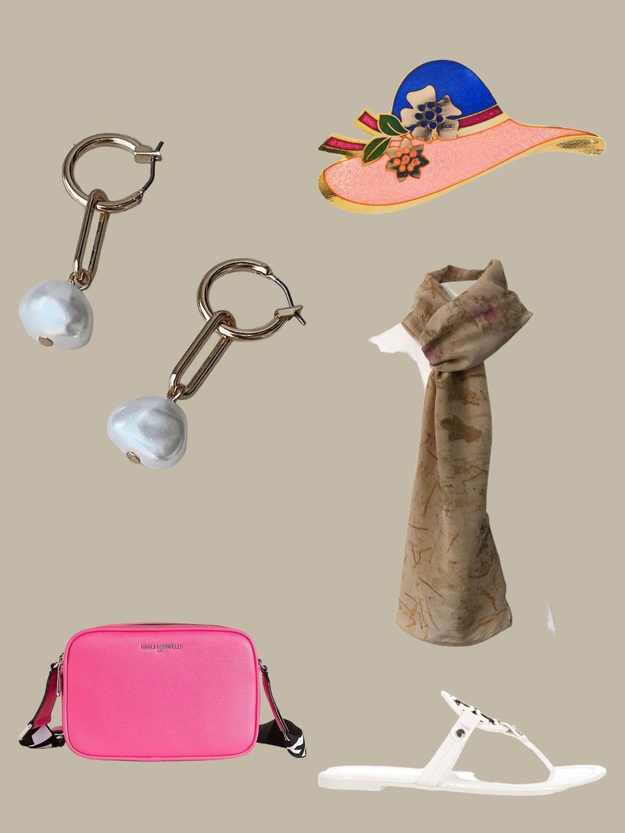 Barbie Fashions: Elevate Your Wardrobe with Iconic Style