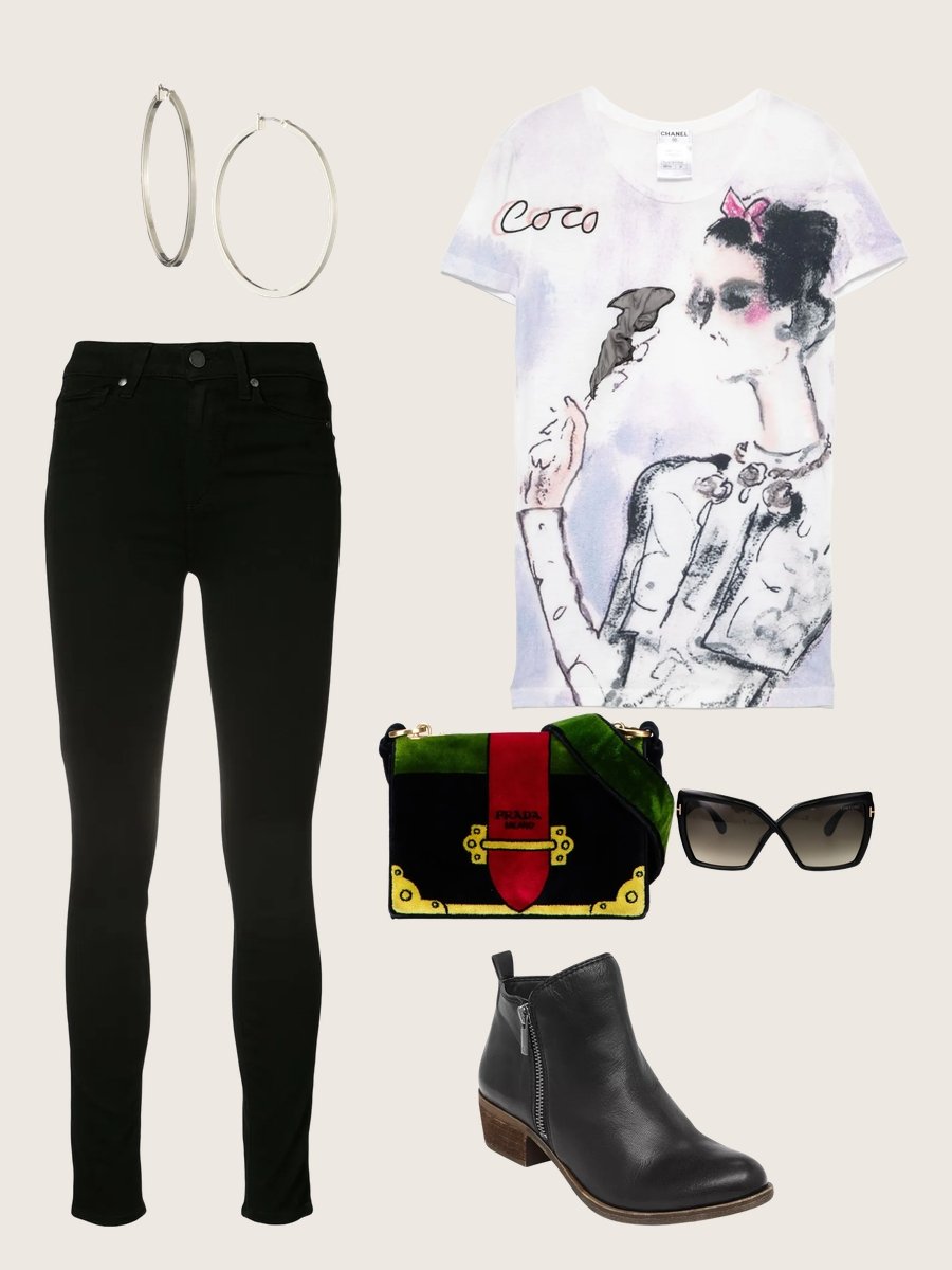 1995 Fashion: Embrace Iconic Style Today!