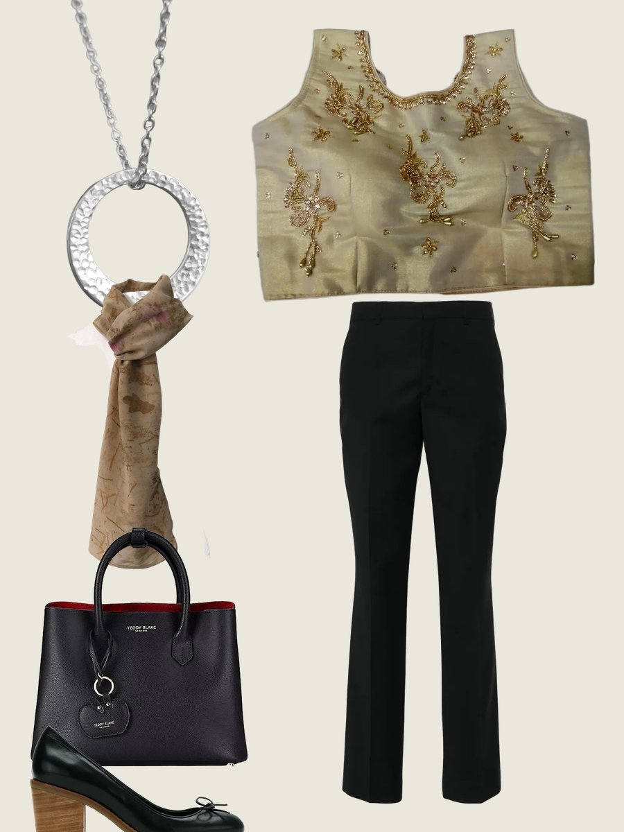 Fashion Designer Job Description: Chic Diva Edition