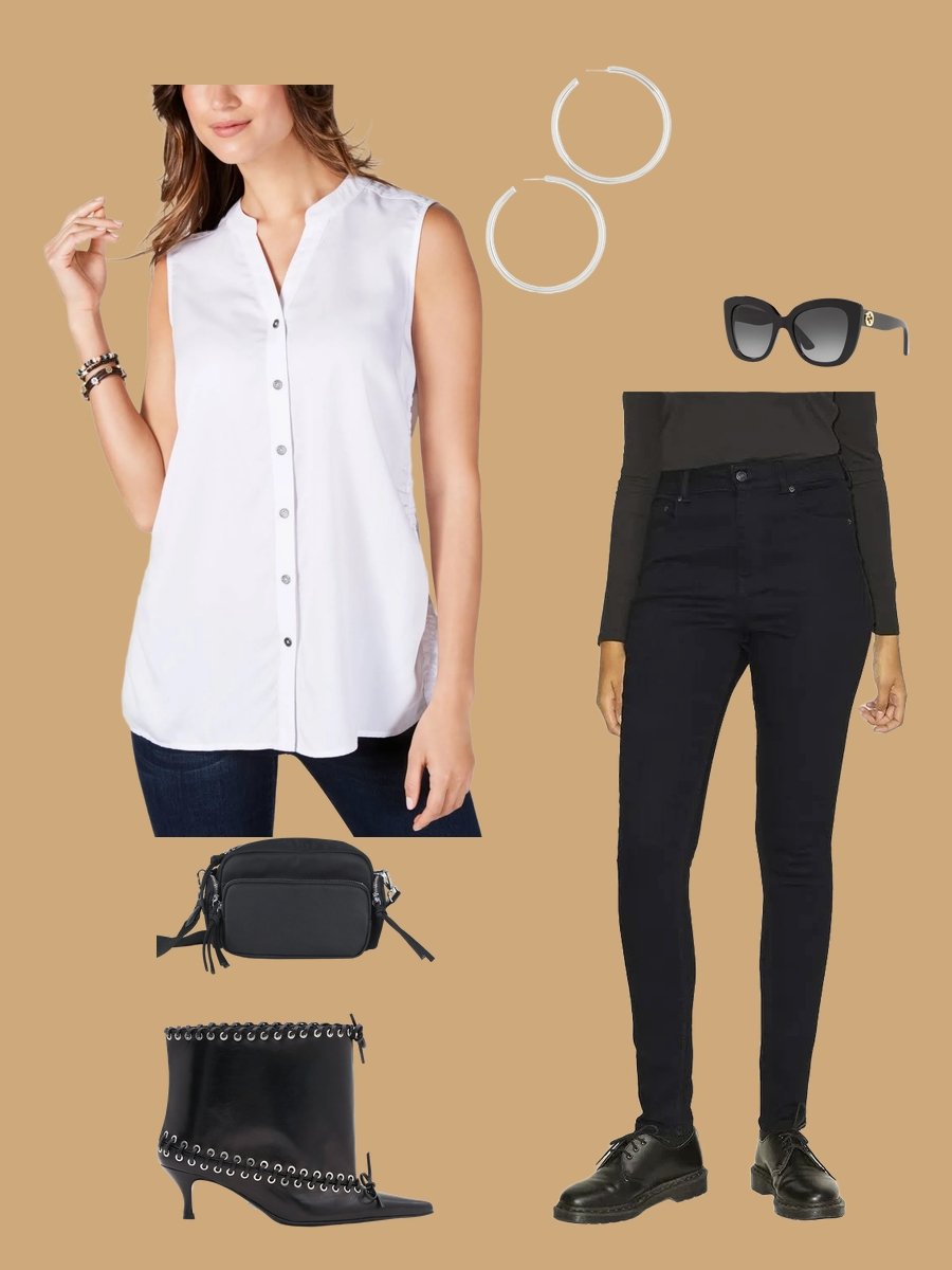 Explore Discount Fashion Warehouse Gahanna Ohio Treasures