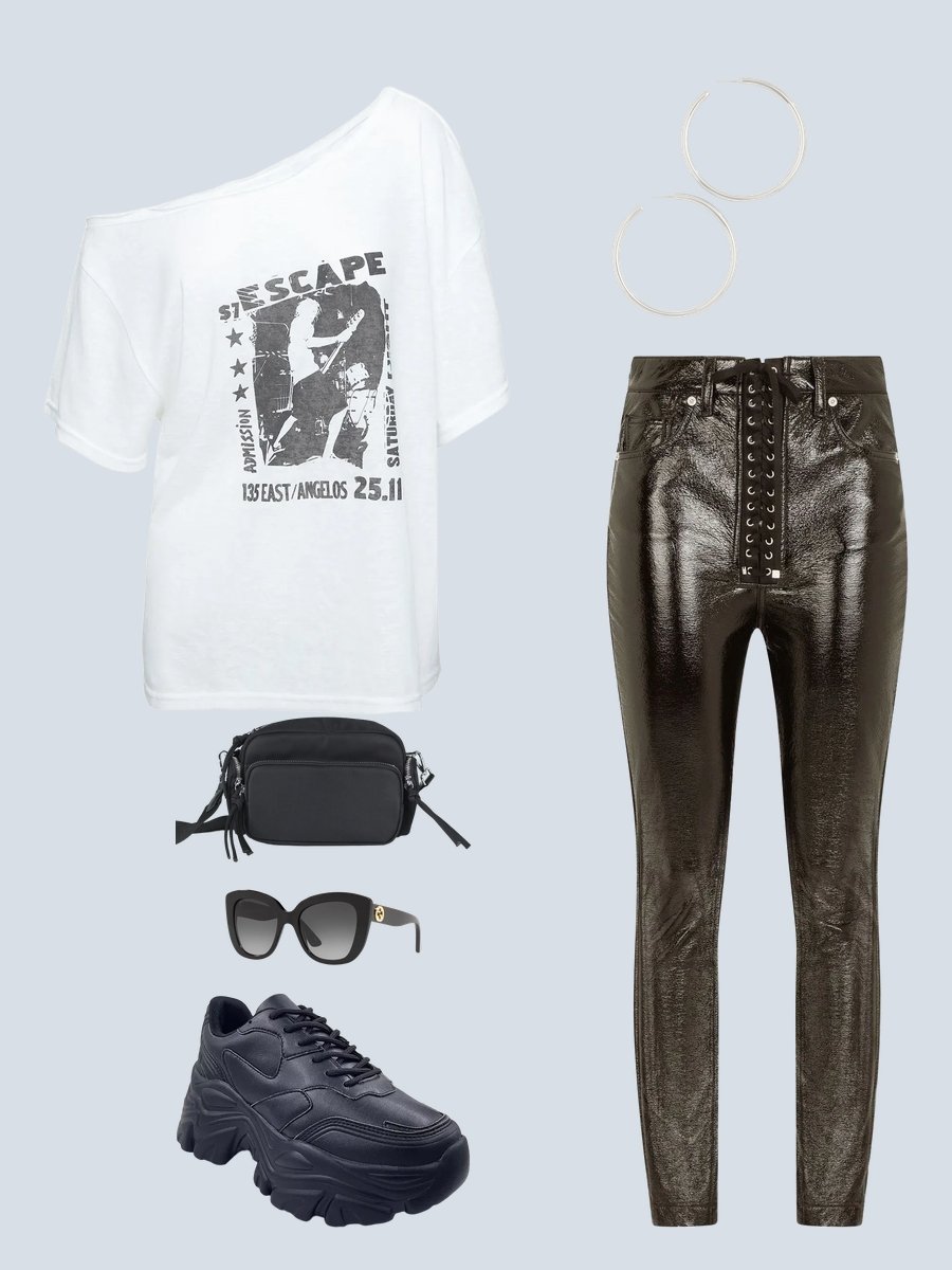 Spice Up Your Wardrobe: 90s 2000s Fashion Revival