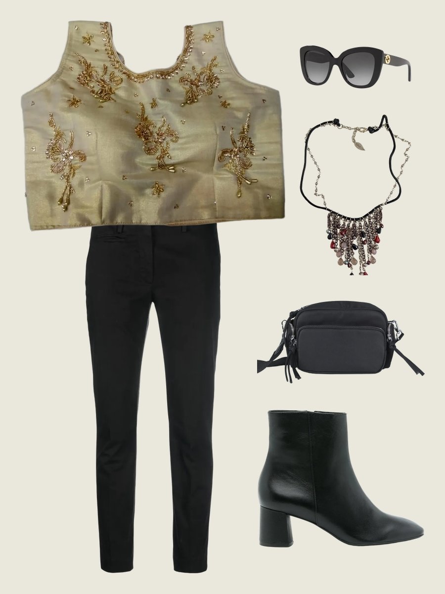 Fashion Paris Style: Chic Essentials Revealed!