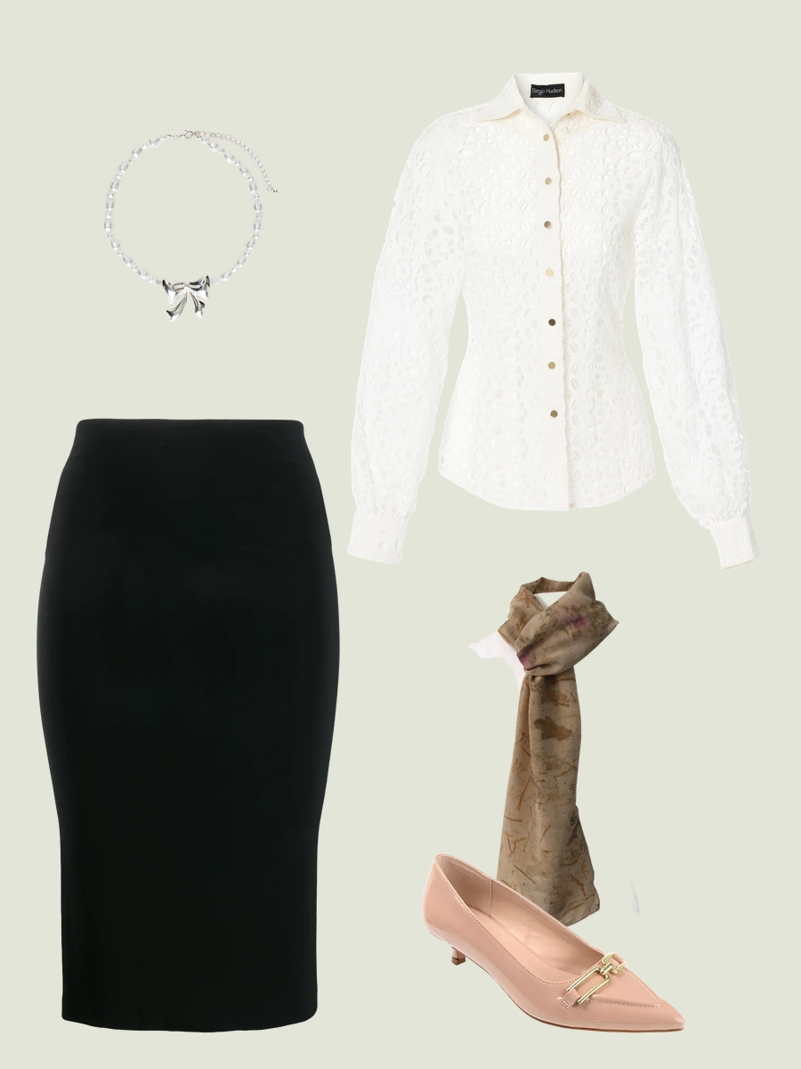 Fashions in the 50s: Chic Revival Style Tips