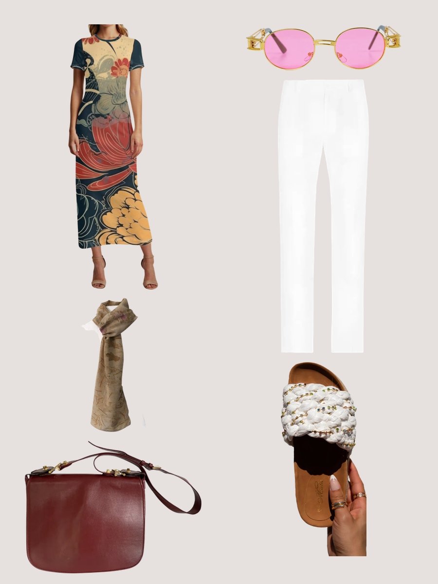 Another Word for Old Fashioned? Try Vintage Vibes!