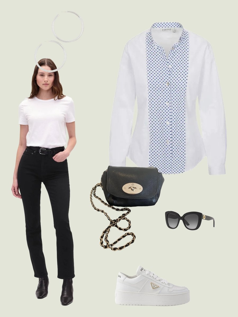 Fashion Lyrics: Sing the Style Symphony!