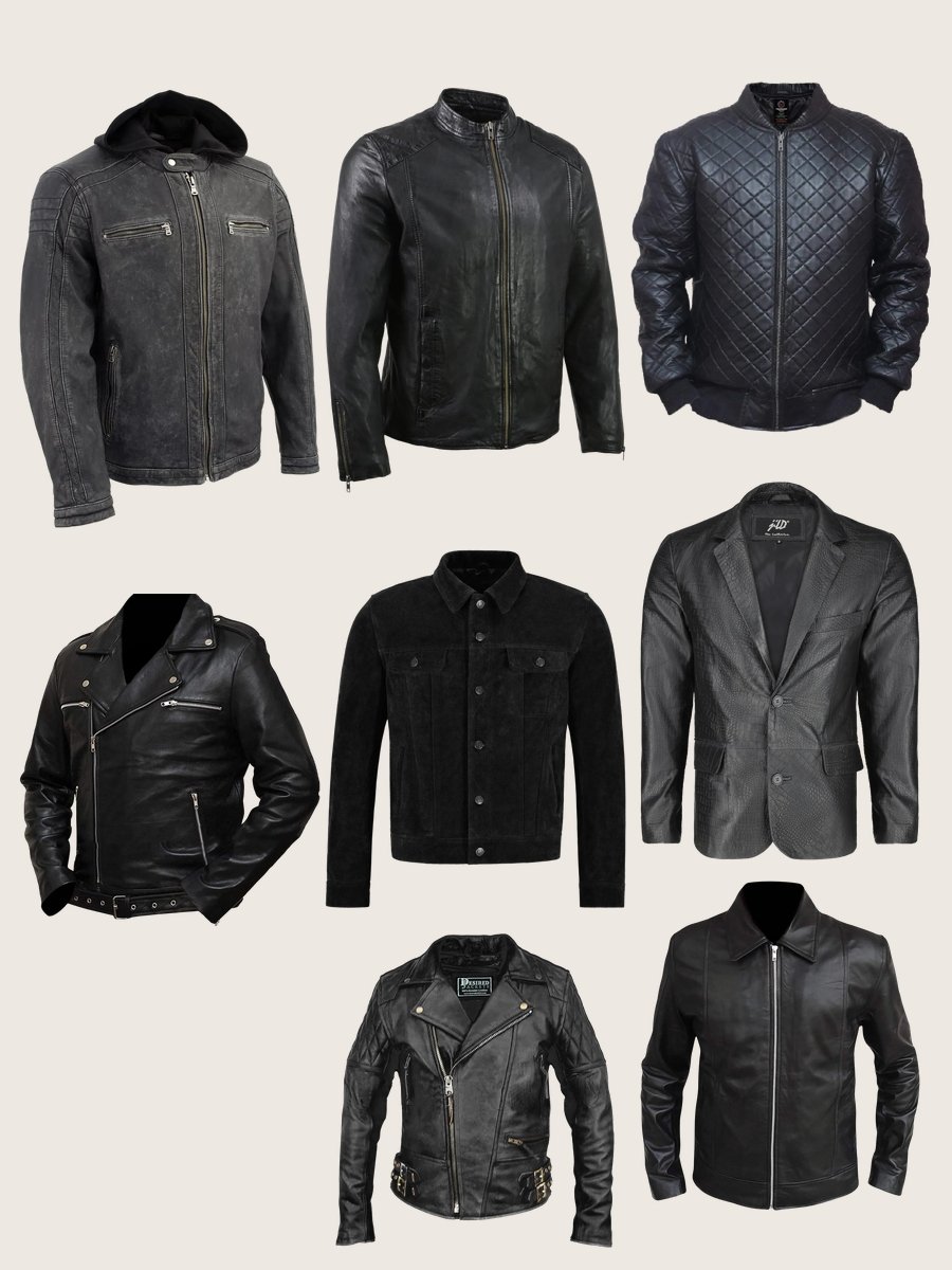 James Dean Fashion: Channel Timeless Cool Effortlessly