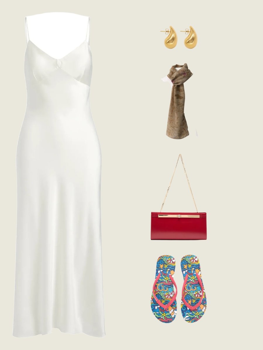 Step Back in Time with 1940's Women's Fashion