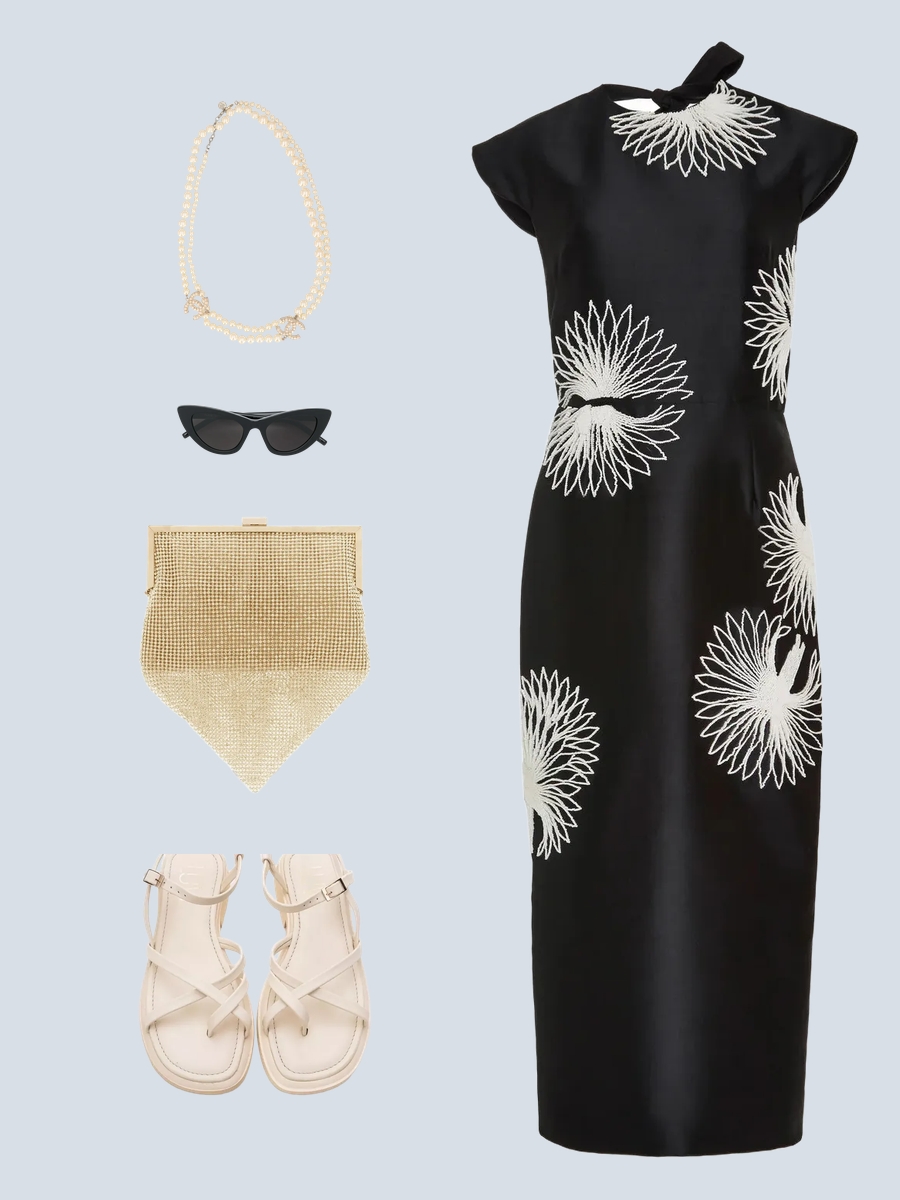 1950s Ladies Fashion: A Timeless Revival