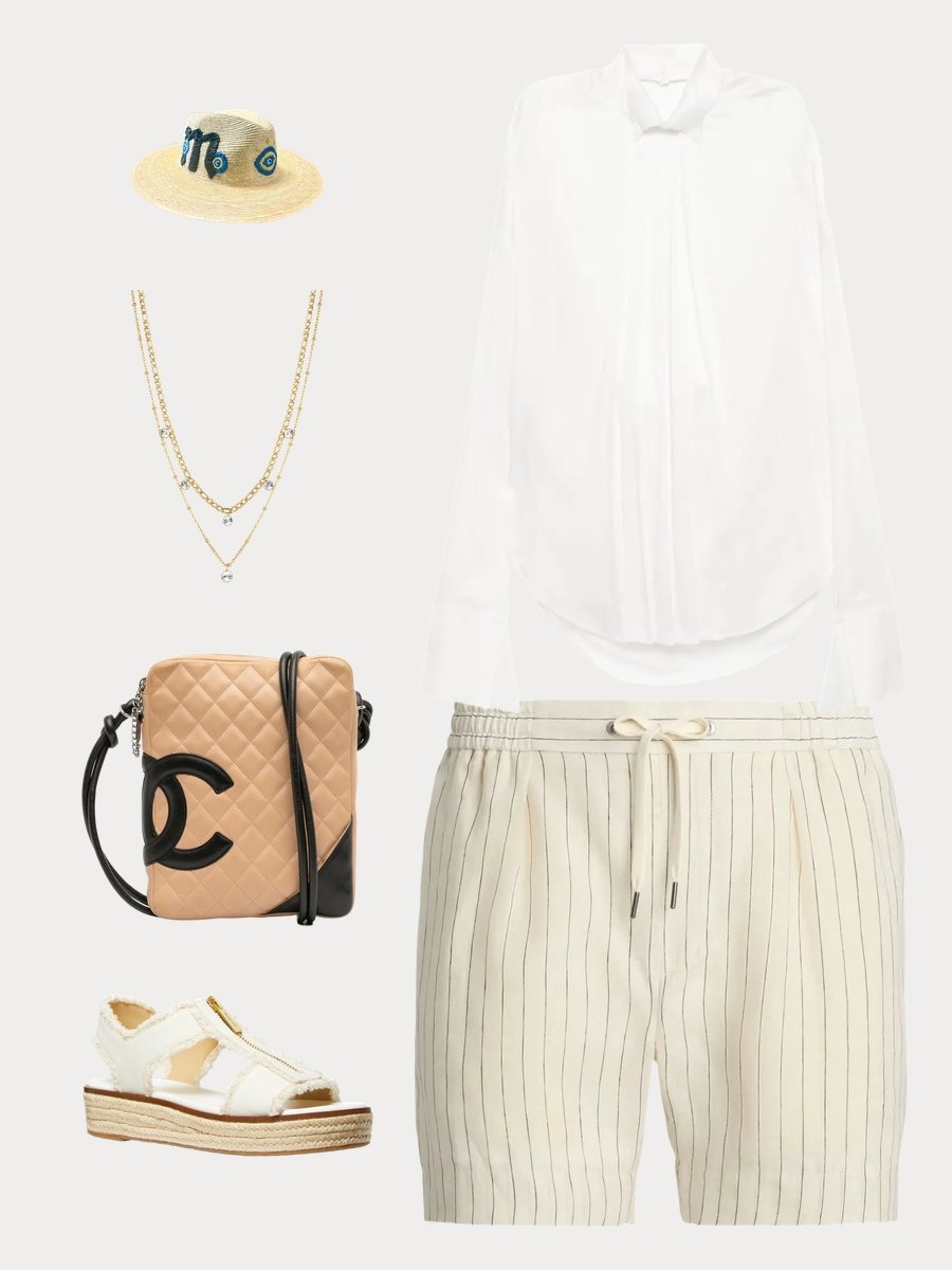 Coachella Fashion: Chic Essentials for Festival Season