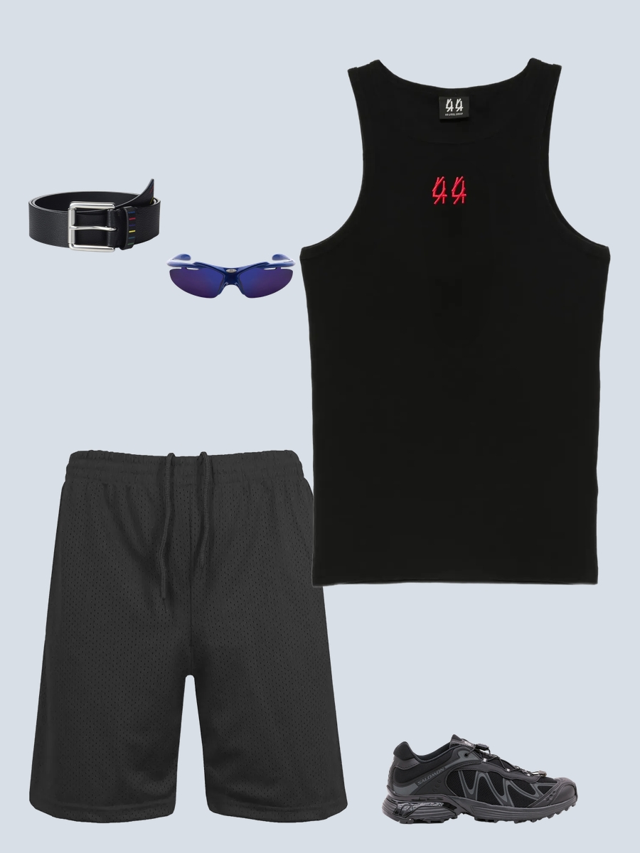 Discover the Best Running Vest for Men Now!