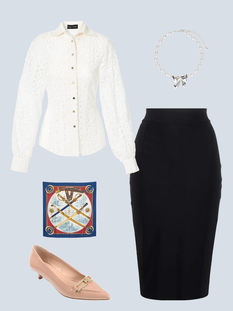 Dive Into 1950 Fashion Trends for Women