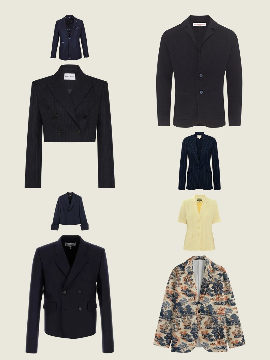 Kamala Harris Fashion: Mastering Political Style with Flair