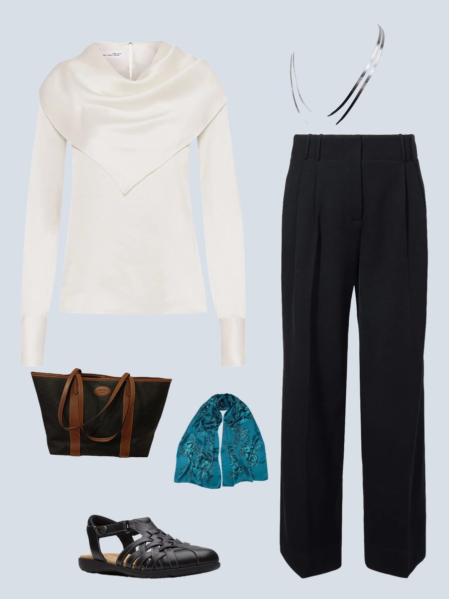 Fashionable First Ladies: Style Icons Beyond Time!