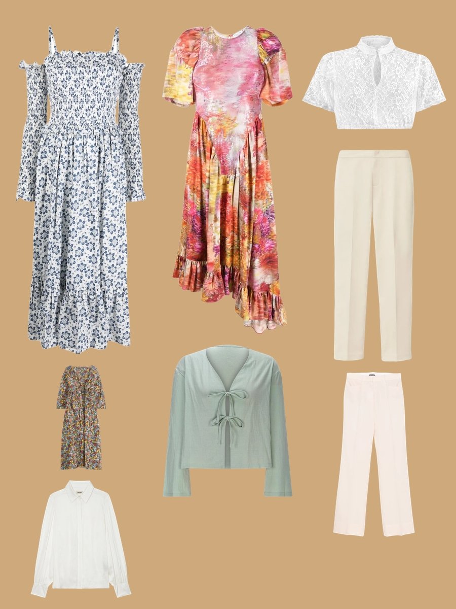 Georgian Fashion: A Timelessly Chic Revival