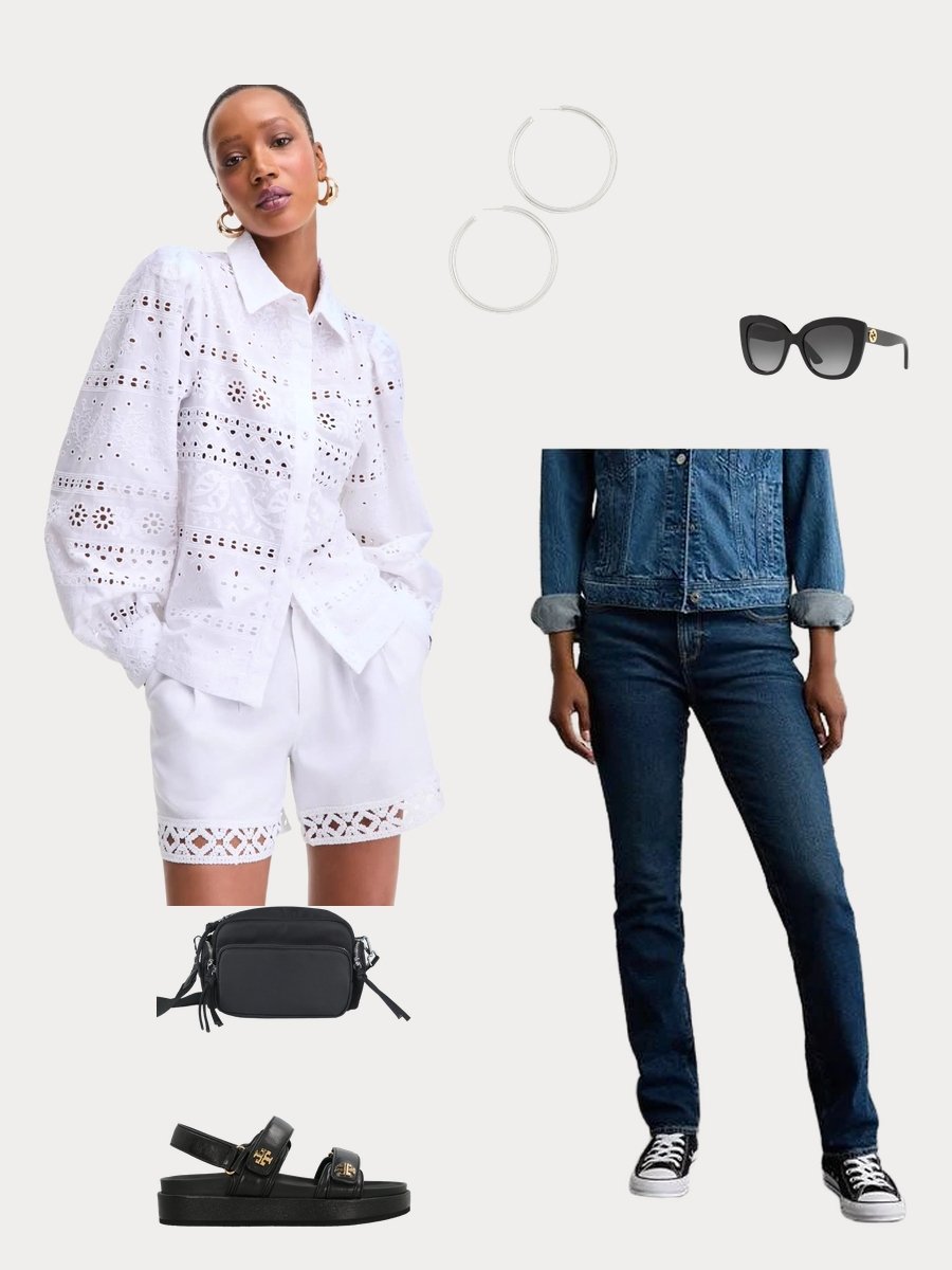 Extended Stay America Fashion Valley: The Perfect Chic Look