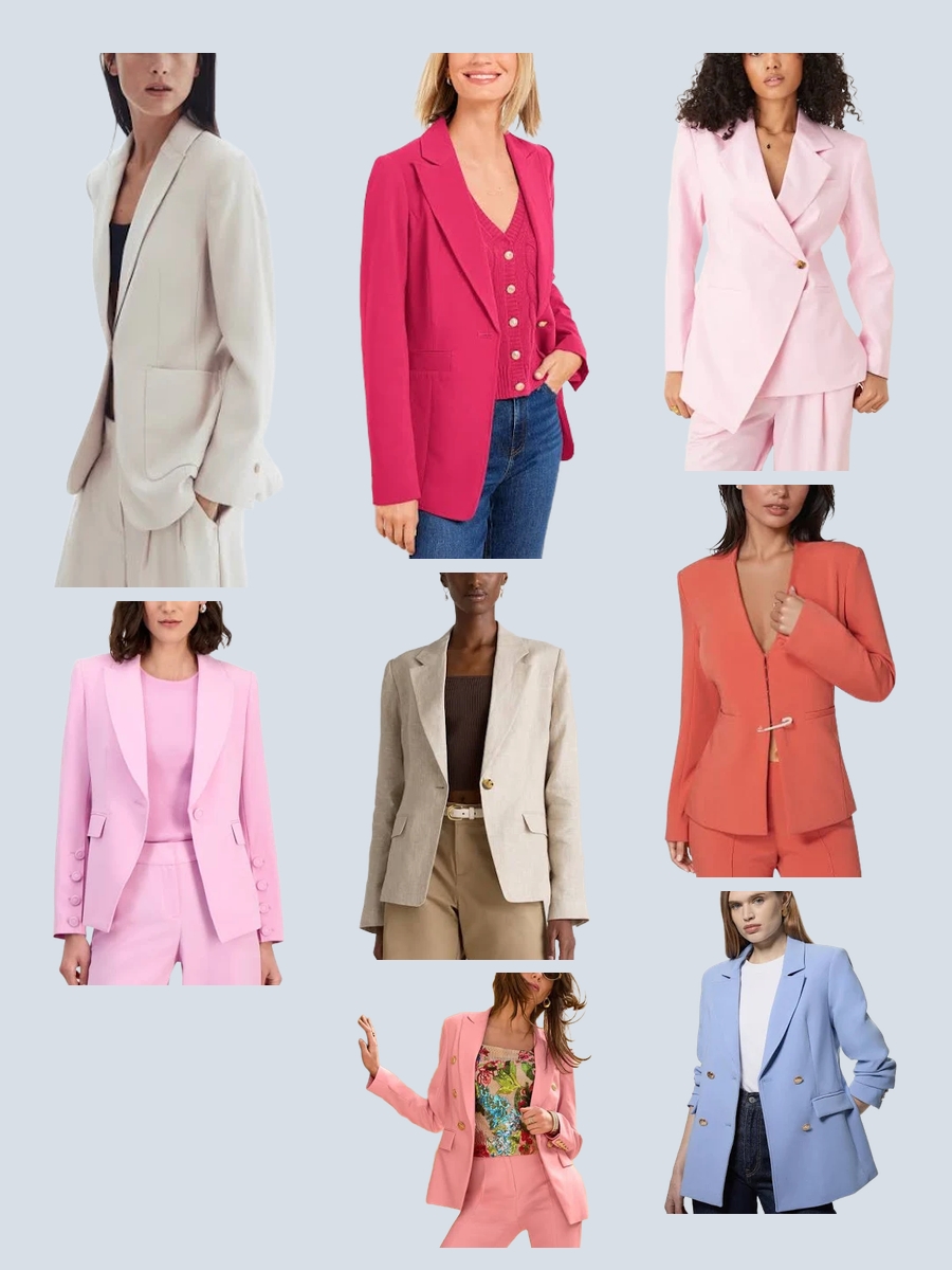 Cassini of Fashion: Revolutionize Your Wardrobe with Elegance