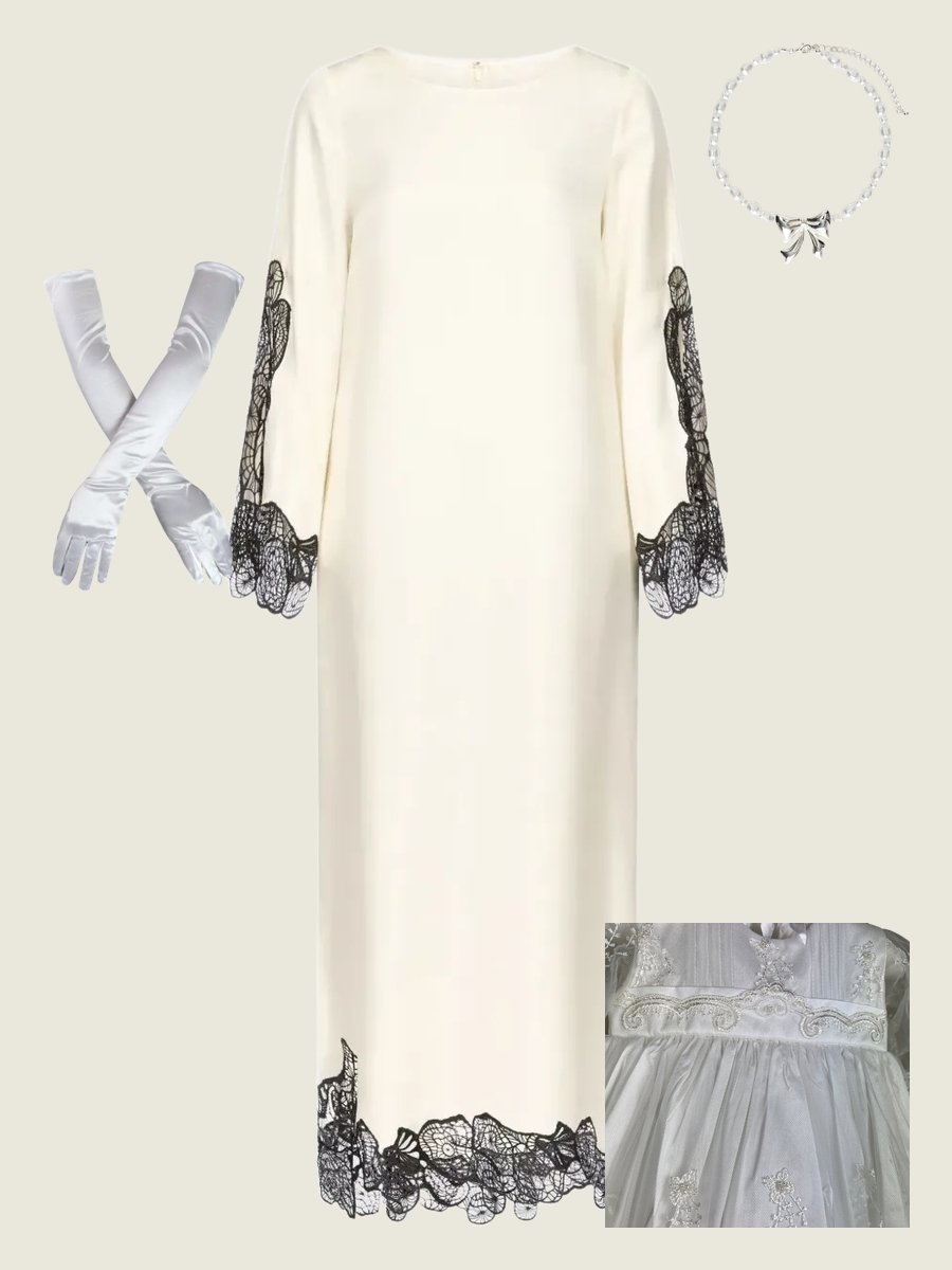 Fashion of 1700s: Timeless Elegance Reimagined