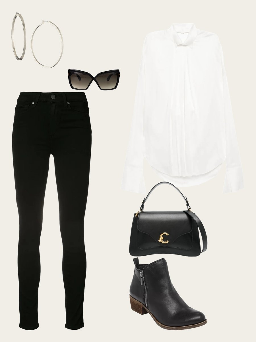 Discover FIT Tuition & Trendy Wardrobe Magic