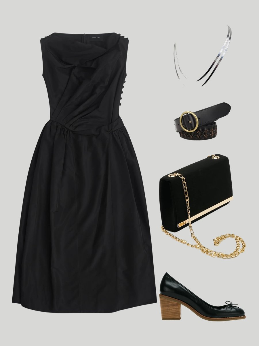 Fashion Dress Up Games: Elevate Your Evening Look!