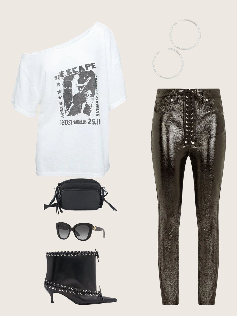 Discover the Allure of Trend Fashion 2010