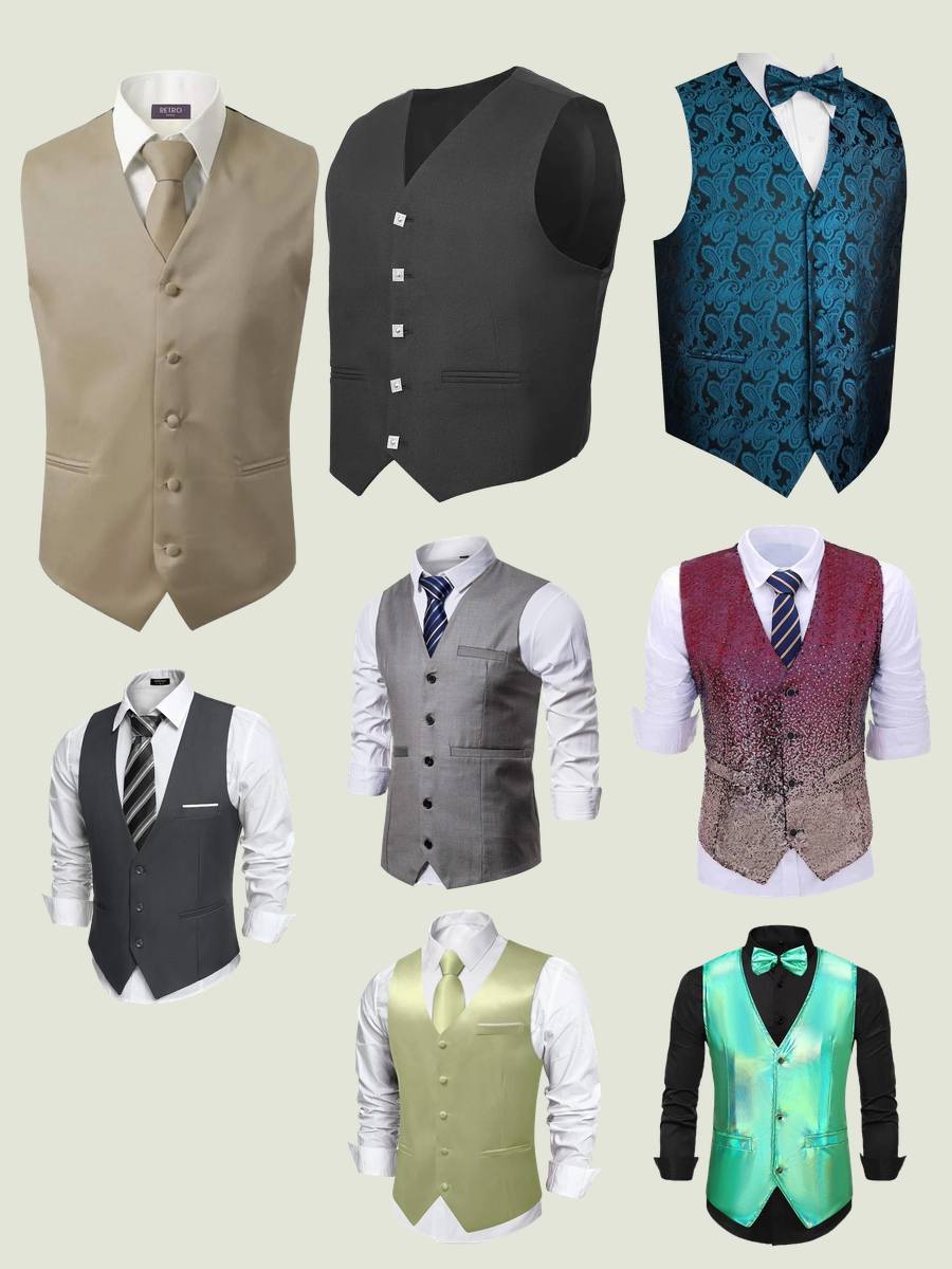 Vesting Balance: Your Fashion Forward Guide