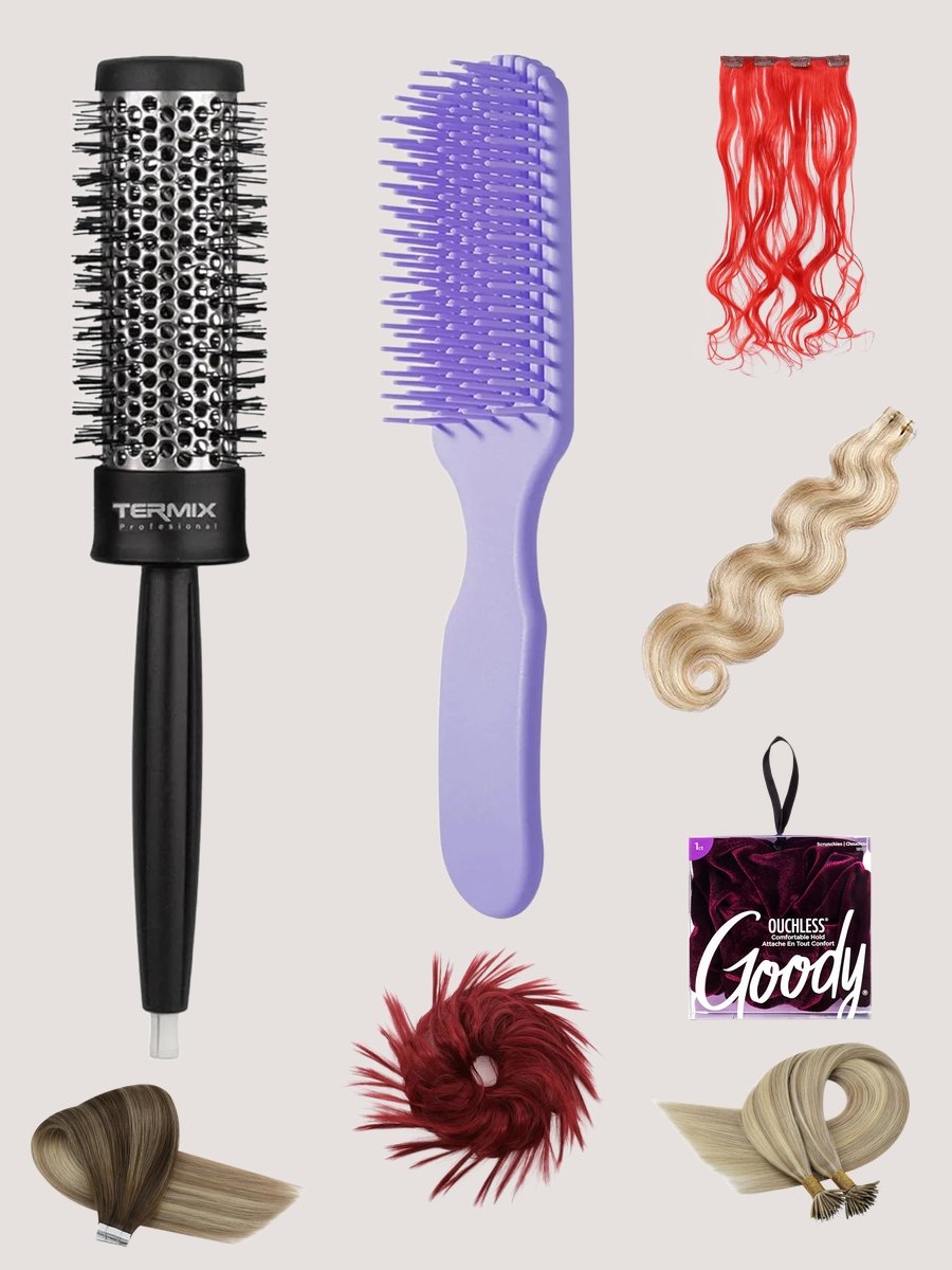 New Fashion Hair Trends: Unleash Sleek Chic Styles